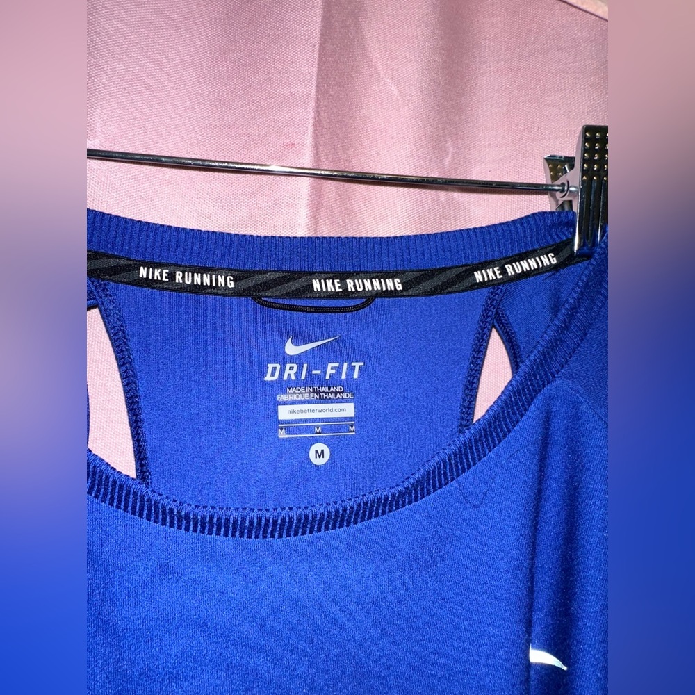 Nike sweatshirt